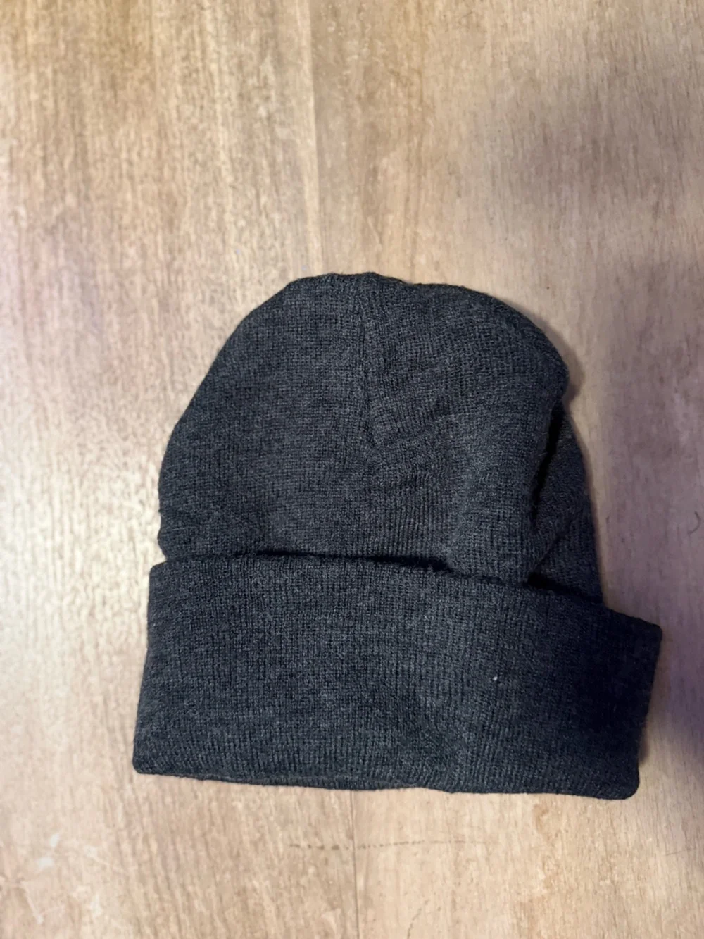 Men's Black 'New York' Crew Socks
